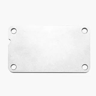 CMC AlSiC Heat Spreader